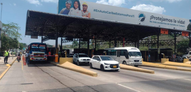 MinTransporte