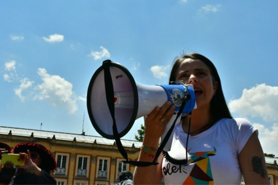 Esmeralda Hernández