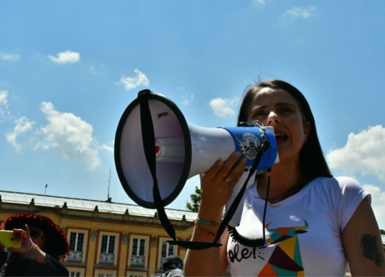 Esmeralda Hernández