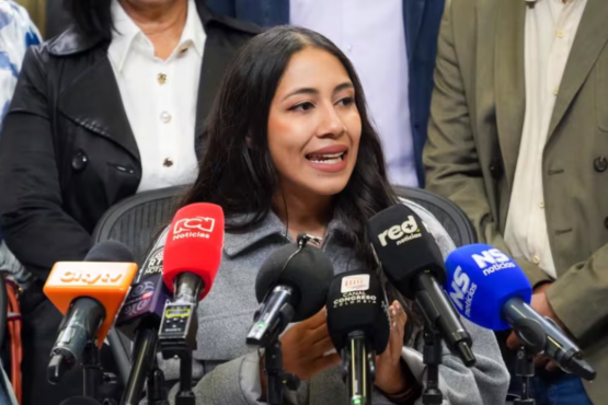 Pacto Histórico