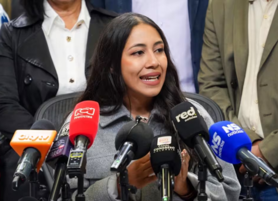 Pacto Histórico