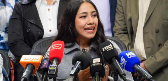 Pacto Histórico