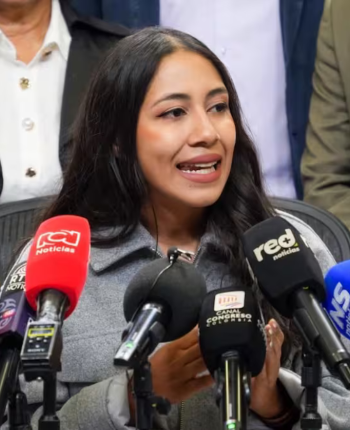 Pacto Histórico