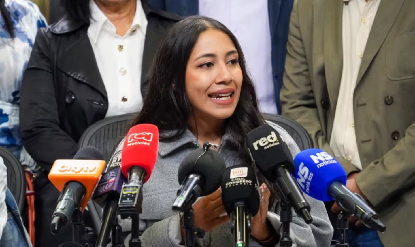 Congresista del Pacto Histórico denuncia presunto intento de secuestro y pide reforzar su esquema de seguridad