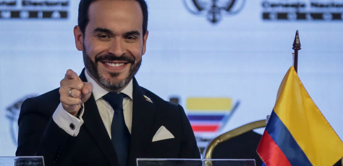 Abelardo de la Espriella