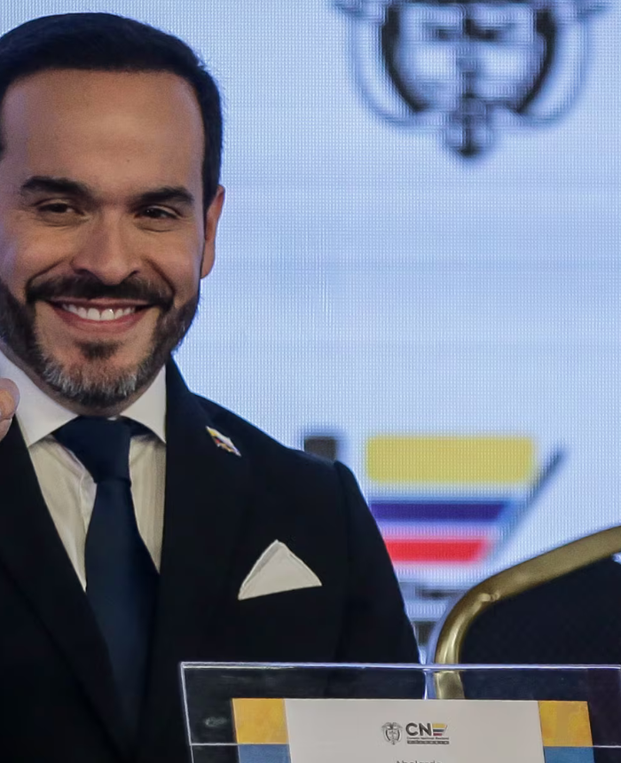 Abelardo de la Espriella