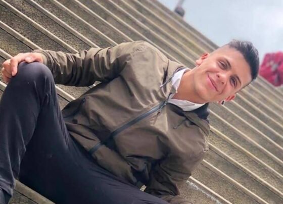 Dilan Cruz