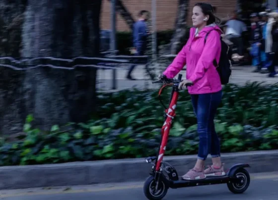 Scooter