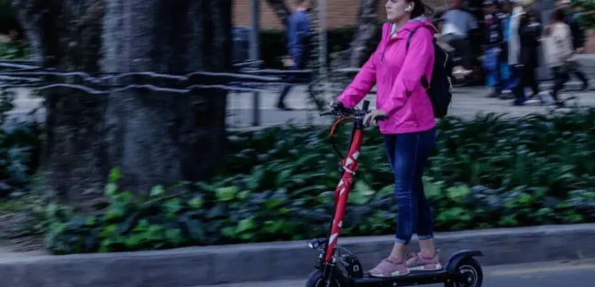 Scooter