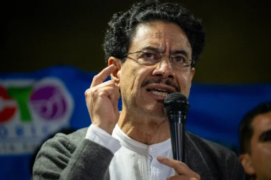 Iván Cepeda