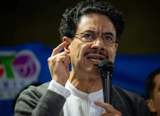 Iván Cepeda