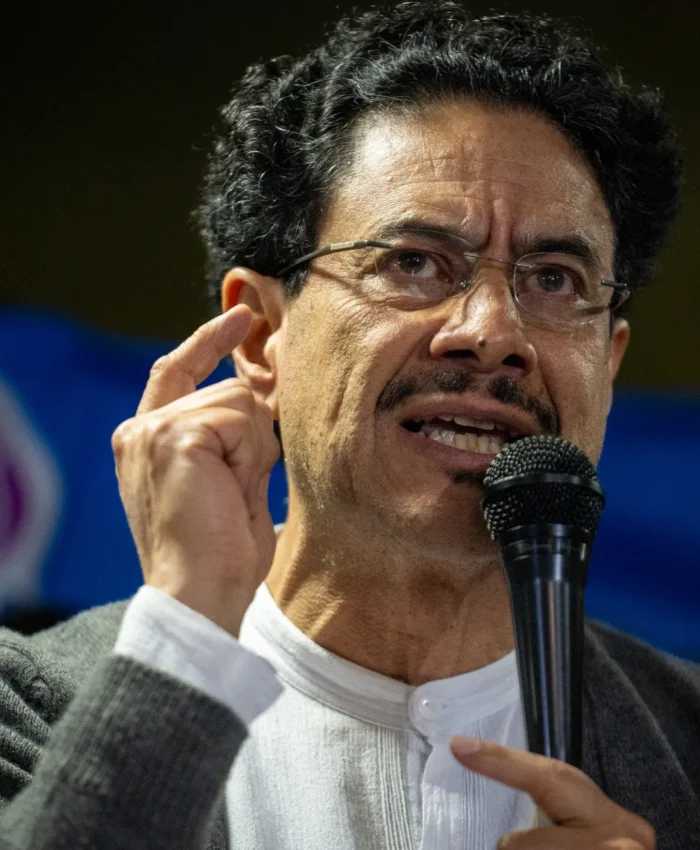 Iván Cepeda