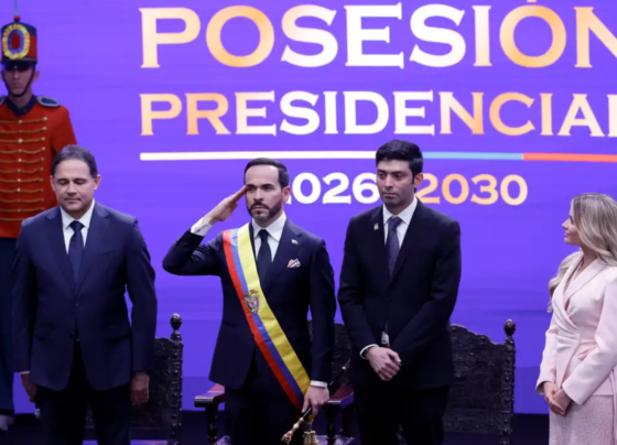 De la Espriella
