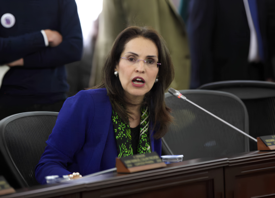 Viviane Morales