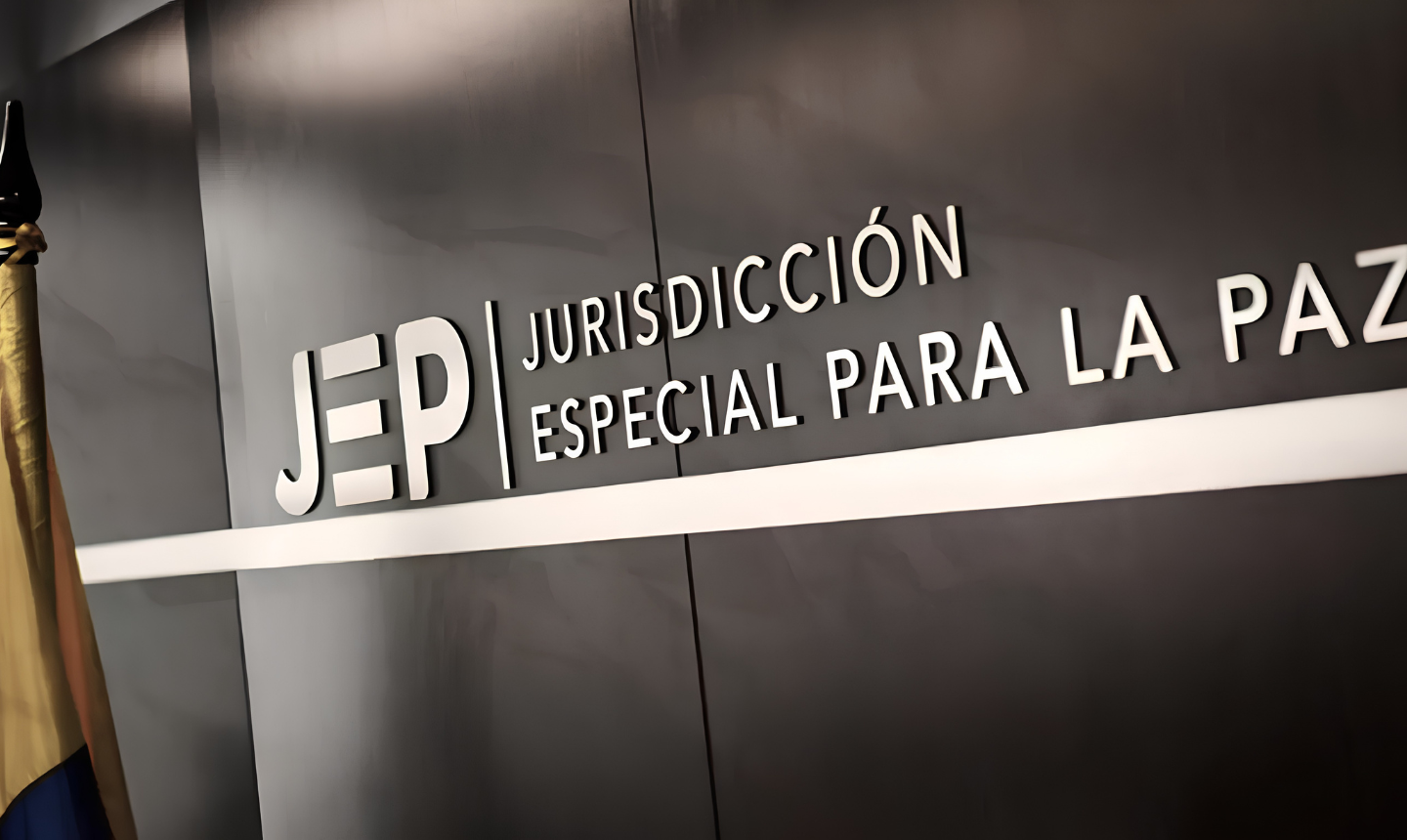 Firmantes del Acuerdo de Paz le exigen a De la Espriella explicar qué pasará con la JEP y la implementación de lo pactado