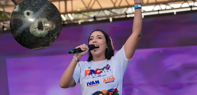 Pacto Histórico