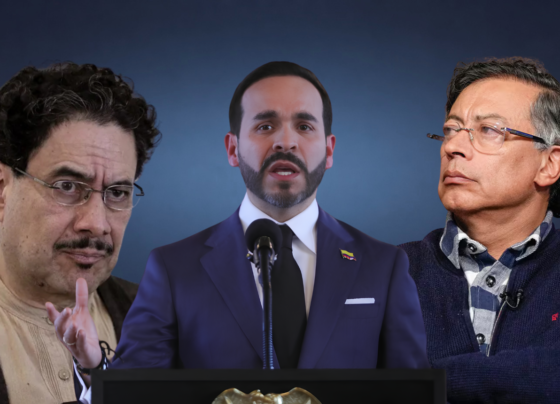 Gustavo Petro