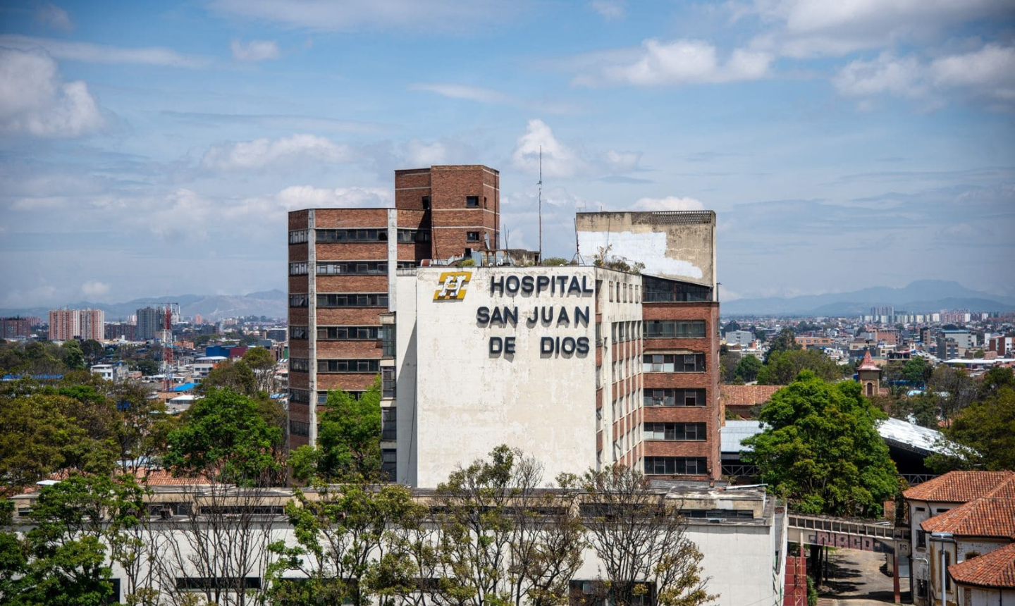 Decisión de la Procuraduría podría provocar una demanda contra la Nación por más de $50.000 millones por el San Juan de Dios