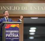Defensores de la patria