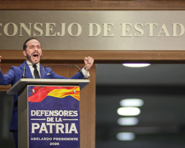 Defensores de la patria
