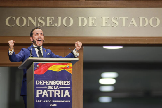 Defensores de la patria