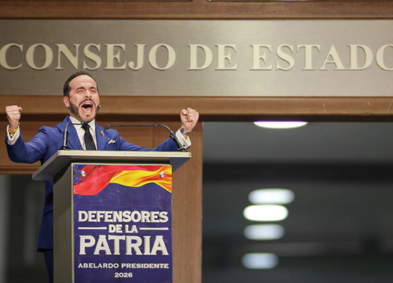 Defensores de la patria
