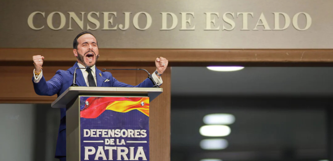 Defensores de la patria