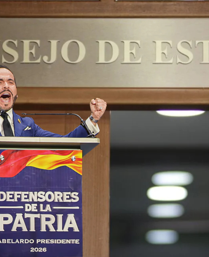 Defensores de la patria
