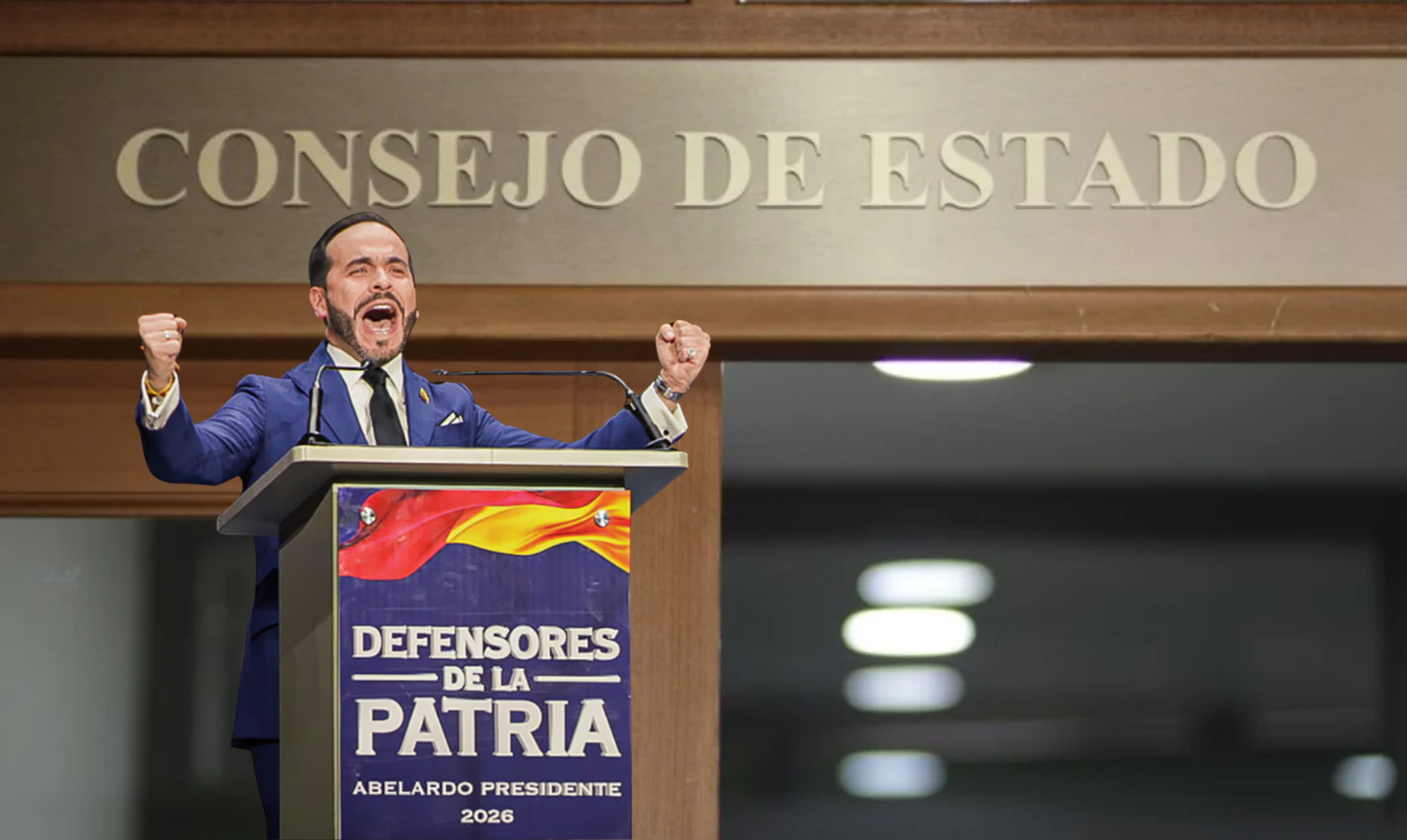 Pacto Histórico pidió anular la personería de Defensores de la Patria y cuestionó decisión del CNE
