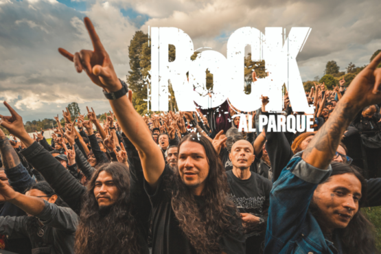 Rock al parque