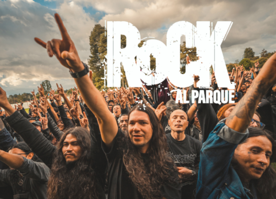 Rock al parque