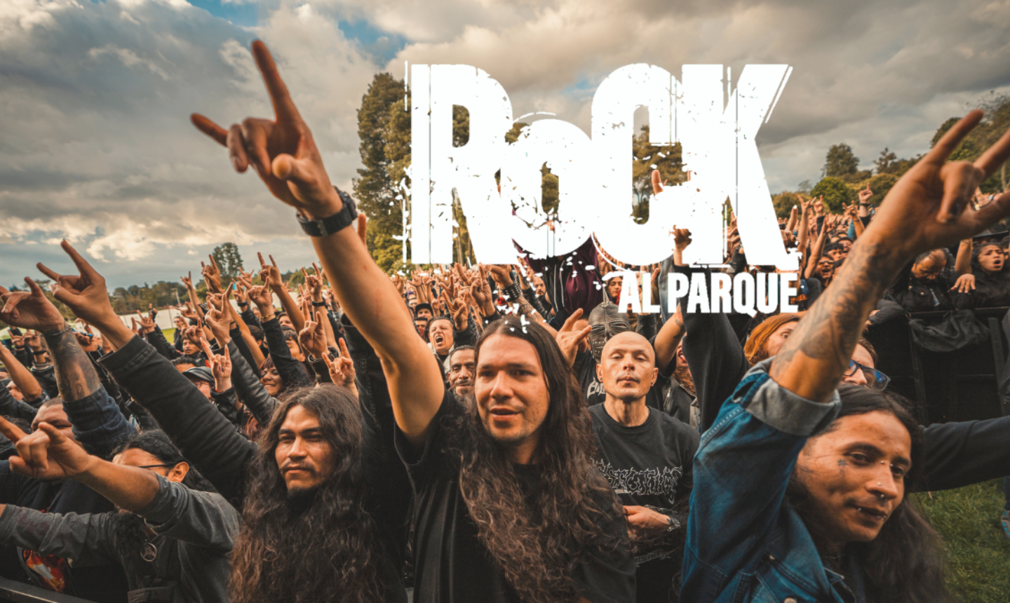 Bogotá abre convocatoria para cronistas, fotógrafos y realizadores audiovisuales que quieran cubrir Rock al Parque 2026