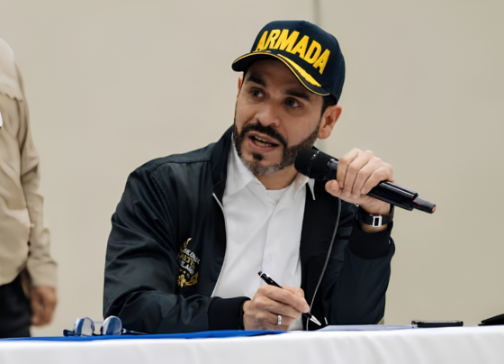 Abelardo de la Espriella