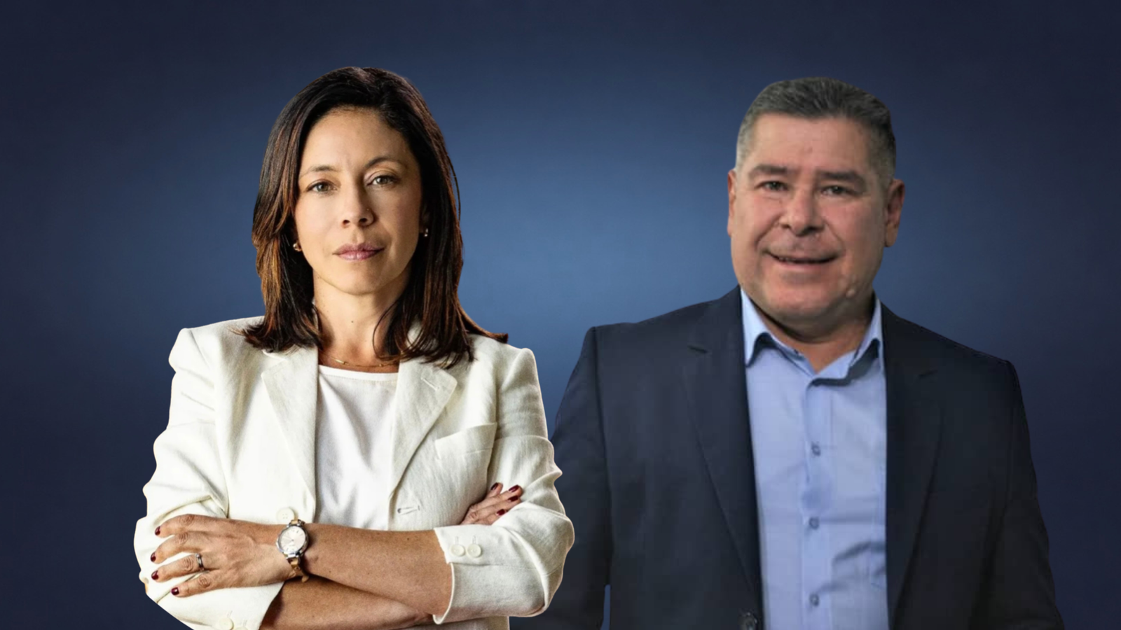 Amenazas contra periodistas digitales: Paula de Frente denuncia a Alfredo Serrano