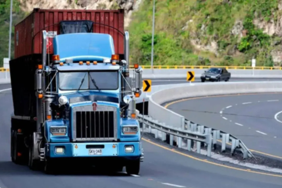 MinTransporte