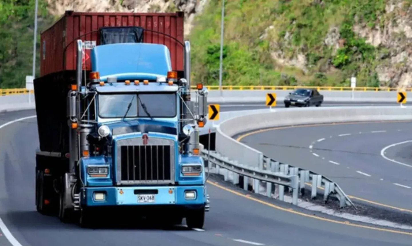 MinTransporte cierra un vacío regulatorio y fortalece la seguridad del transporte de carga