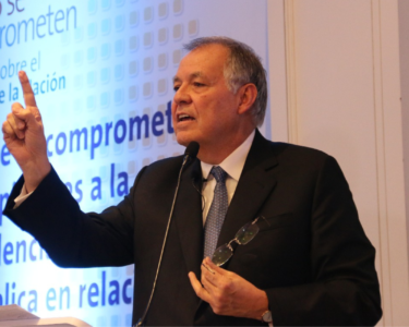 Alejandro Ordoñez