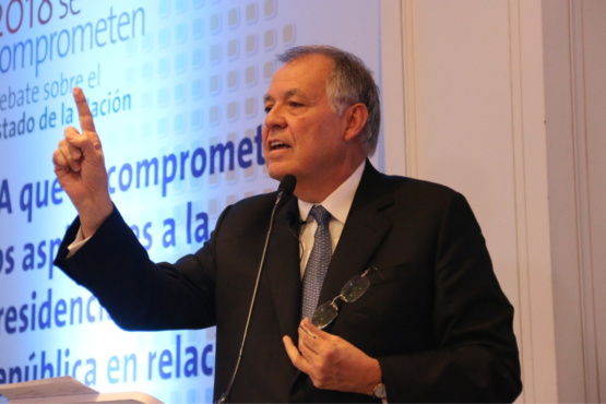 Alejandro Ordoñez