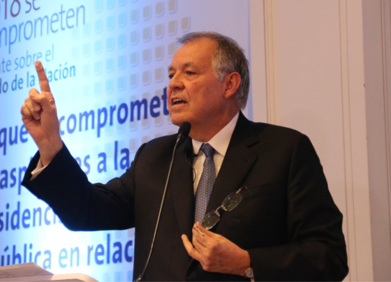 Alejandro Ordoñez