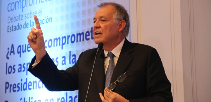 Alejandro Ordoñez