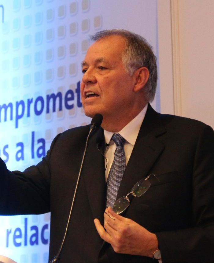 Alejandro Ordoñez