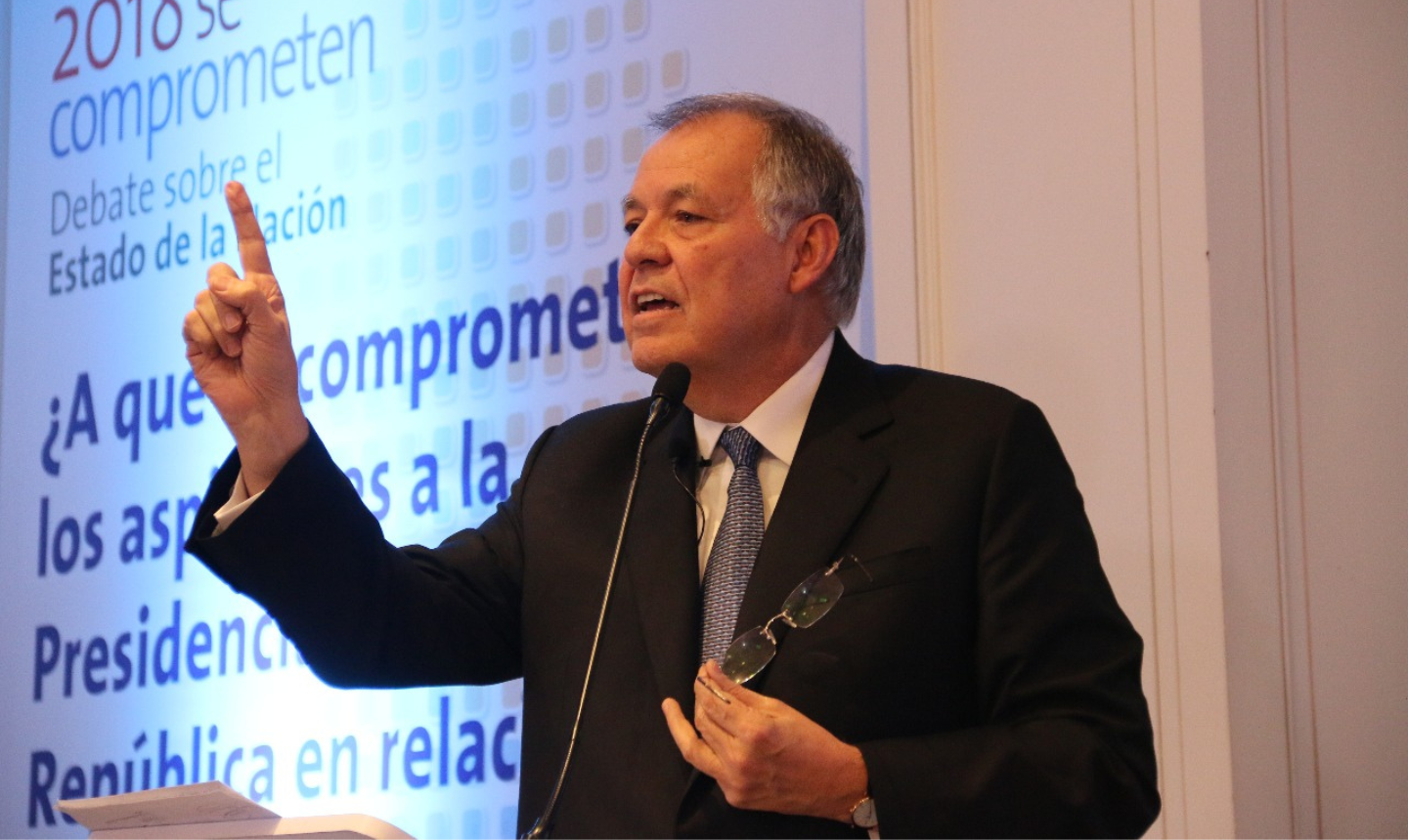 Exprocurador Alejandro Ordóñez regresará a la OEA como embajador del nuevo Gobierno