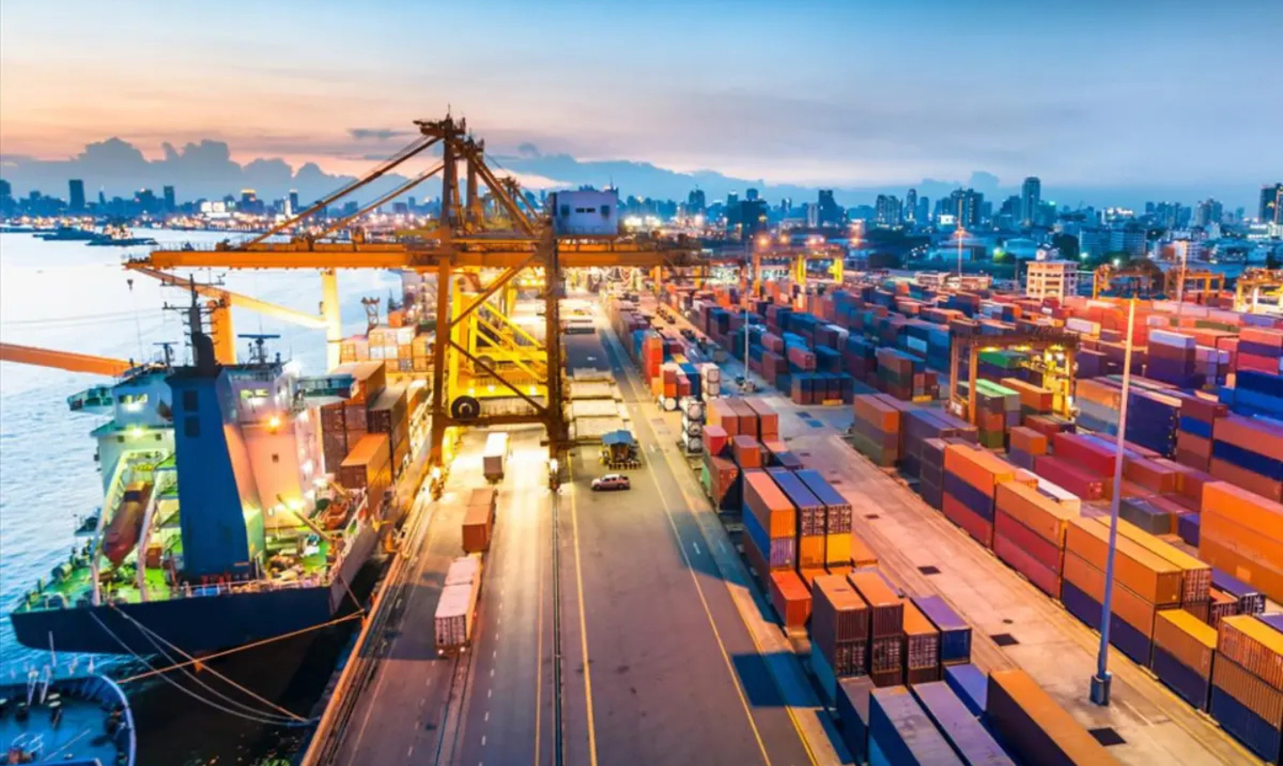 Colombia fortalece su logística con crecimiento en el transporte de carga y la actividad portuaria