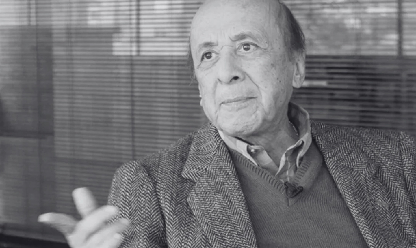 Murió Alfonso Lizarazo, creador de Sábados Felices y referente de la televisión colombiana