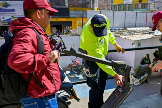MinTransporte