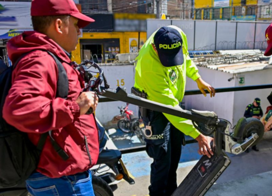 MinTransporte