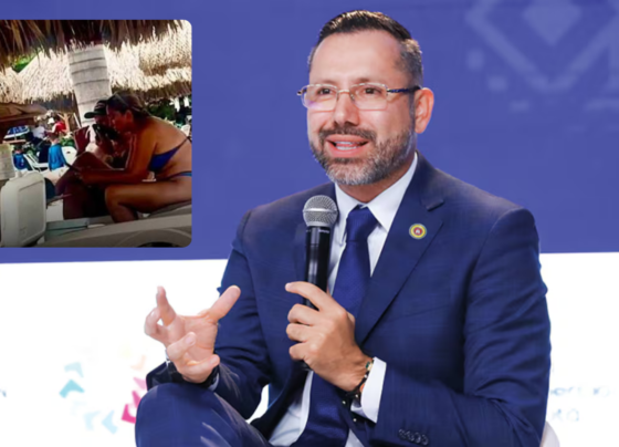 Jaime Andrés Beltrán