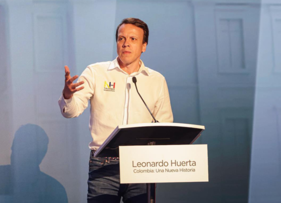 Leonardo Huerta