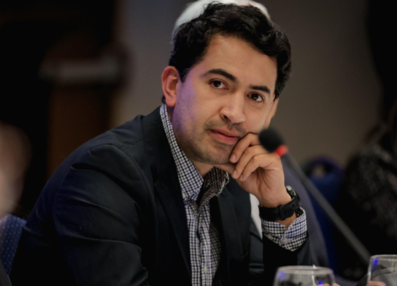 Daniel Briceño