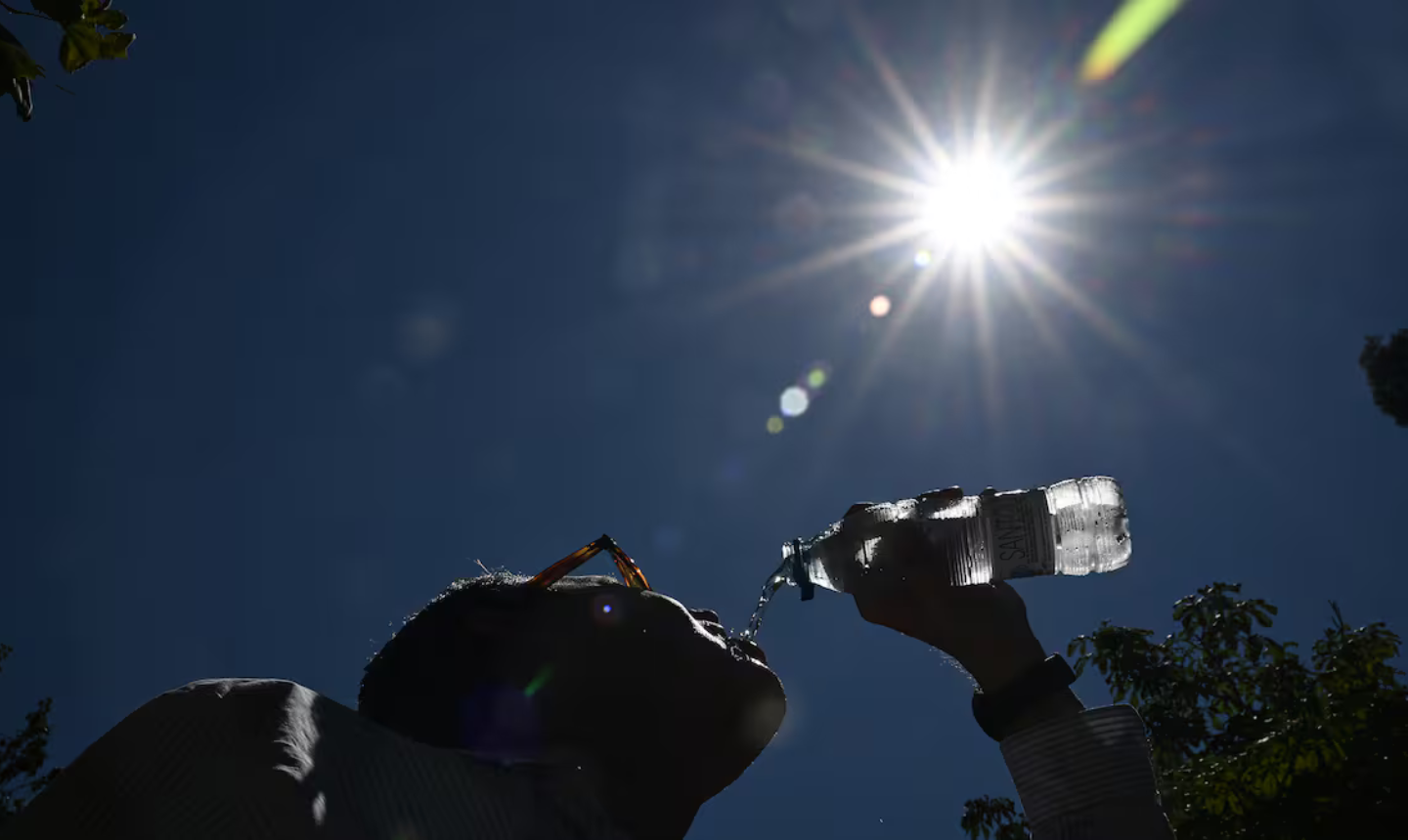 Fenómeno de El Niño amenaza con una fuerte ola de calor en el Caribe colombiano a finales de agosto y comienzos de septiembre